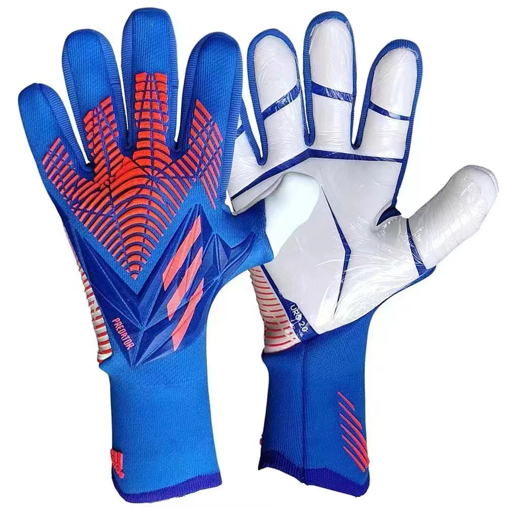 Goalkeeper Gloves Football Gloves Size Size Size - Size 7 7 size 7 size 7 V1237-ZY-203-4448