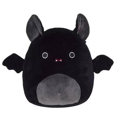Squishmallows 2022 Halloween Squad 8" Emily The All Black Bat Plush V1237-ZY-203-4457