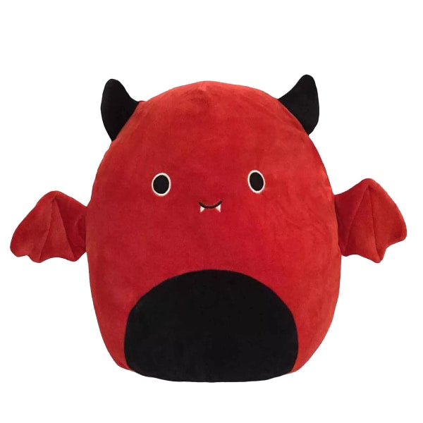 Squishmallows 2022 Halloween Squad 8" Emily The All Black Bat Plush V1237-ZY-203-4457