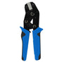 Sn-58b Latching Crimping Pliers Crimping Tool Single Pliers Connector Set AWG24-13 For Terminal Wire P V1237-ZY-203-4475