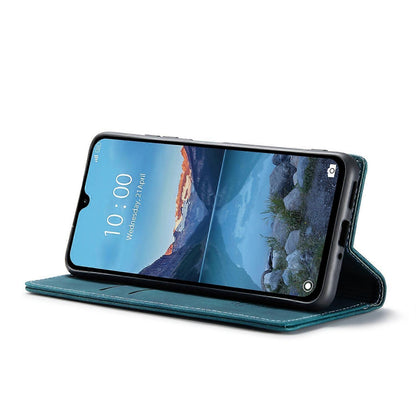 Xiaomi Redmi 14C 4G Leather Case with Card Holder Stand - Multicolor (Compatible with CASEME 013 Series) V1237-ZY-203-4513