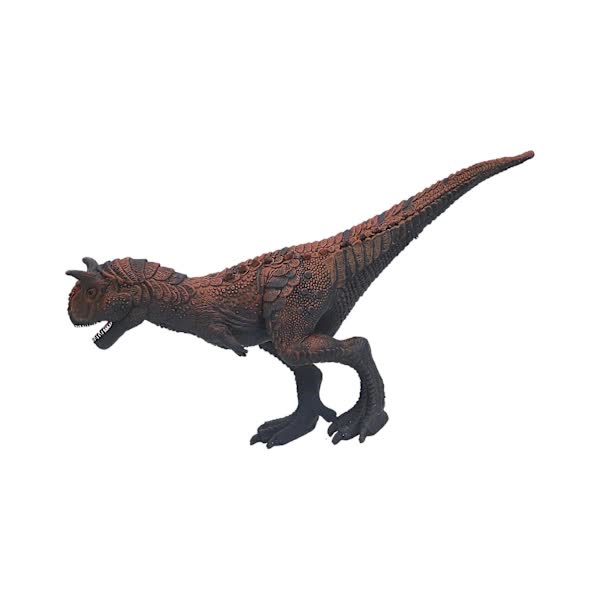 Realistic Carnotaurus Dino Toy for Kids, Collectors and Home Decor V1237-ZY-203-4542