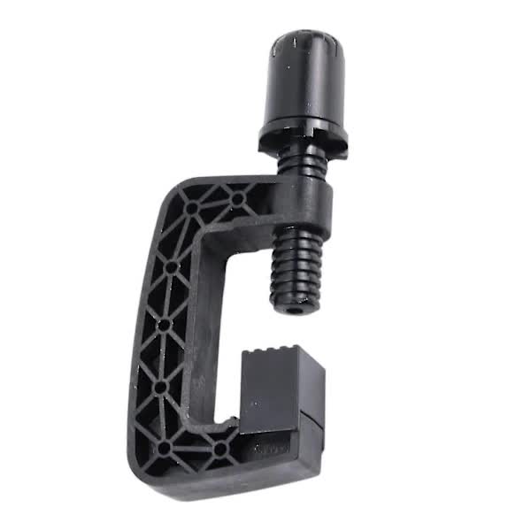 Racing Game Steering Wheel Clamp Compatible with Logitech G920 G25 G27 G29 G923 Wyelv V1237-ZY-203-4671