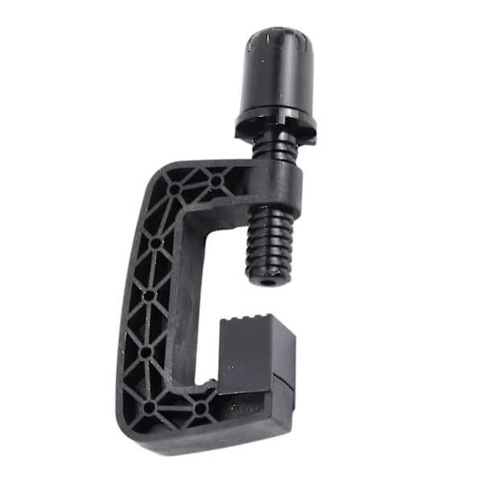 Racing Game Steering Wheel Clamp Compatible with Logitech G920 G25 G27 G29 G923 Wyelv V1237-ZY-203-4671