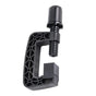 Racing Game Steering Wheel Clamp Compatible with Logitech G920 G25 G27 G29 G923 Wyelv V1237-ZY-203-4671