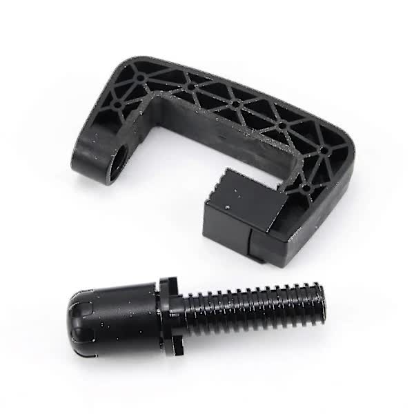 Racing Game Steering Wheel Clamp Compatible with Logitech G920 G25 G27 G29 G923 Wyelv V1237-ZY-203-4671