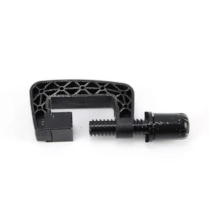 Racing Game Steering Wheel Clamp Compatible with Logitech G920 G25 G27 G29 G923 Wyelv V1237-ZY-203-4671