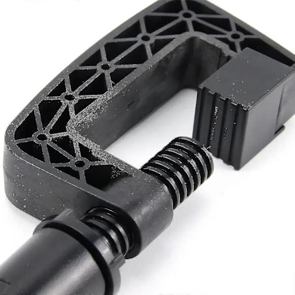Racing Game Steering Wheel Clamp Compatible with Logitech G920 G25 G27 G29 G923 Wyelv V1237-ZY-203-4671