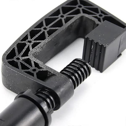 Racing Game Steering Wheel Clamp Compatible with Logitech G920 G25 G27 G29 G923 Wyelv V1237-ZY-203-4671