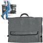 Monitor Carrying Case, Protective Storage Bag with Carrying Handle, Compatible with 24 to 27-inch Desktop V1237-ZY-203-4674