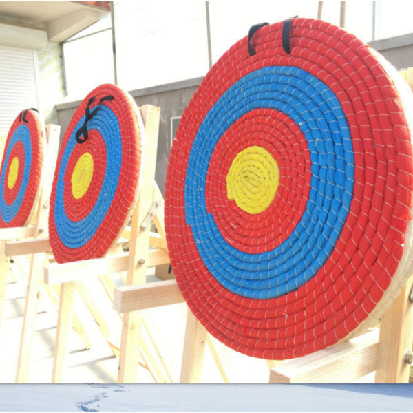 {CA} Props imitating ancient grass targets with archery for bow and arrow targets for shooting targets straw V1237-ZY-203-4700