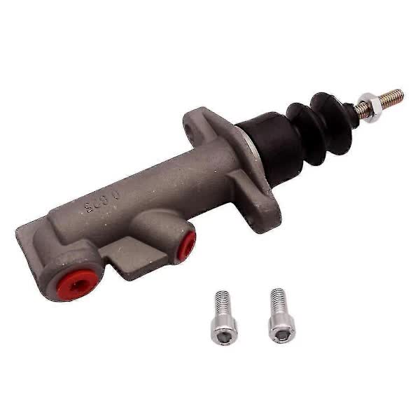Racing Brake Clutch Master Cylinder 0.625 Bore Fits Hydraulic Handbrake Pump V1237-ZY-203-4772