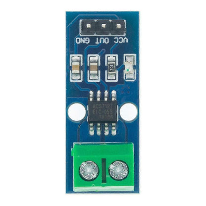 Current Sensor Module Acs712 30a 20a 5a Current Tester Acs712elc Power Model V1237-ZY-203-4773
