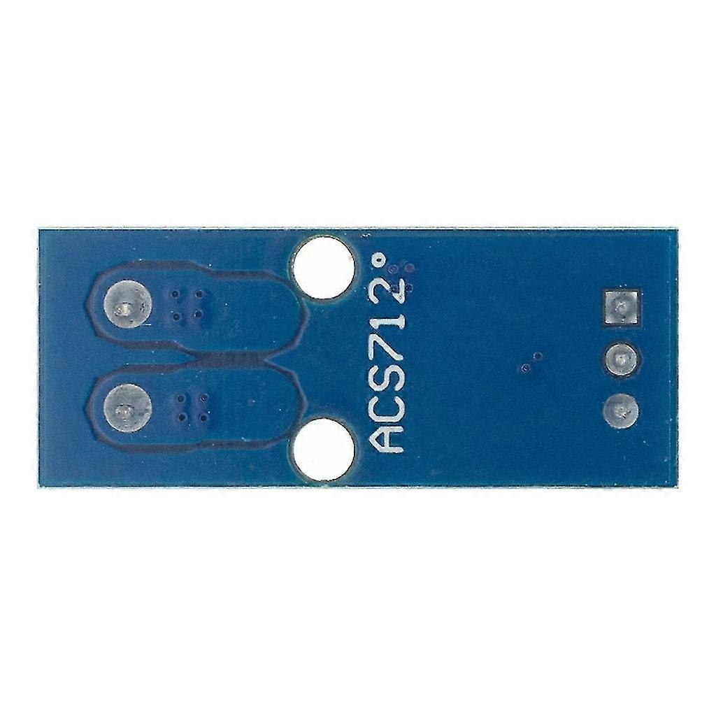 Current Sensor Module Acs712 30a 20a 5a Current Tester Acs712elc Power Model V1237-ZY-203-4773