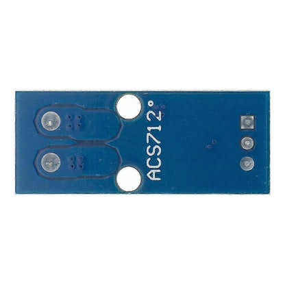 Current Sensor Module Acs712 30a 20a 5a Current Tester Acs712elc Power Model V1237-ZY-203-4773