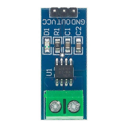 Current Sensor Module Acs712 30a 20a 5a Current Tester Acs712elc Power Model V1237-ZY-203-4773