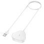 {CA}Wireless Charger for Sonos Roam/Roam SL Speakers, Portable Charging Pad, White V1237-ZY-203-4776