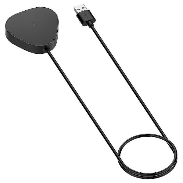 {CA}Wireless Charger for Sonos Roam/Roam SL Speakers, Portable Charging Pad, White V1237-ZY-203-4776