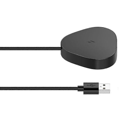 {CA}Wireless Charger for Sonos Roam/Roam SL Speakers, Portable Charging Pad, White V1237-ZY-203-4776