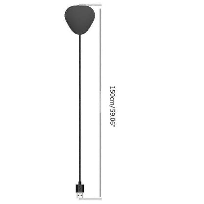 {CA}Wireless Charger for Sonos Roam/Roam SL Speakers, Portable Charging Pad, White V1237-ZY-203-4776