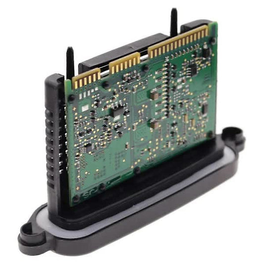 NY-63117316217 Headlight Control Unit Driver Side Compatible with 5 Series F10 GT F07 F11 V1237-ZY-203-4778