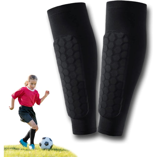 Football Protectors for Children, Shin Guards, Football Socks M V1237-ZY-203-4793