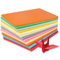 100 Sheets A4 Colored Paper 70gsm Handmade Paper for DIY Art V1237-ZY-203-4794