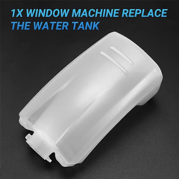 For Karcher WV1 Window Washer Water Tank 4.633-122.0 V1237-ZY-203-4865