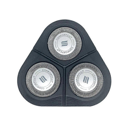 Replacement Shaver Head for S1000 S1010 S1020 S1050 S1060 S1070 Series 1000 Razor Blade Replacement Blade V1237-ZY-203-4868