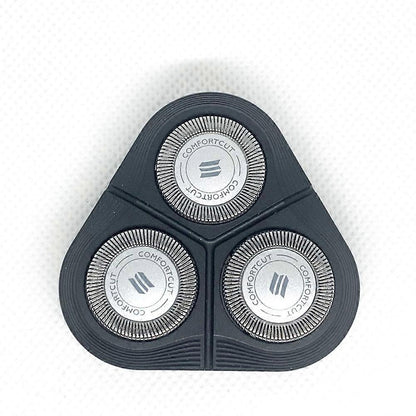 Replacement Shaver Head for S1000 S1010 S1020 S1050 S1060 S1070 Series 1000 Razor Blade Replacement Blade V1237-ZY-203-4868