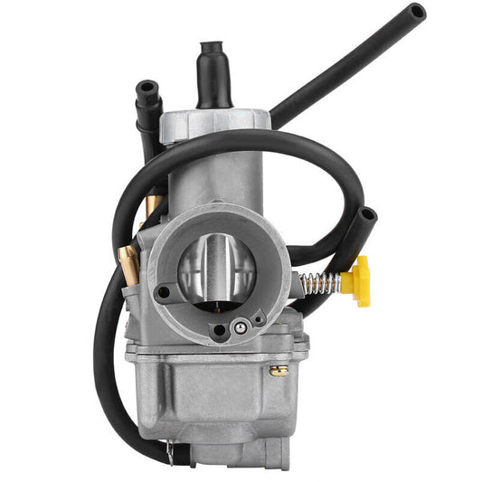 For Keihin PE28 28mm Carburetor Carb Fits Honda CR80 CR80RB 1996-2002 CR85 CR85R 2003, DEBUNS V1237-ZY-203-4875