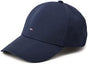 Blue Men's Cap Classic BB cap blue V1237-ZY-203-4876