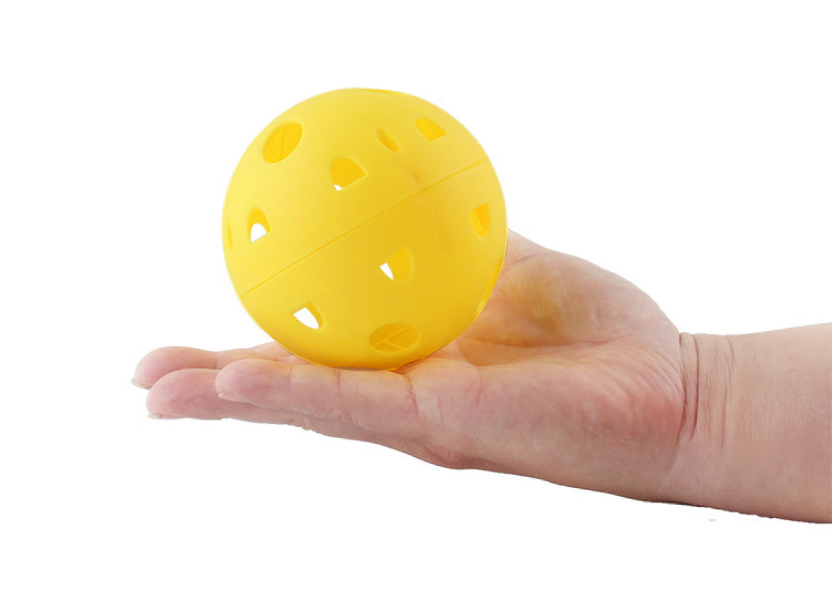 Scoop Ball Toy Set - Outdoor Toys for Kids with Thrower and Balls - Throw and Catch Ball Game, Fun Beach Toys V1237-ZY-203-4961