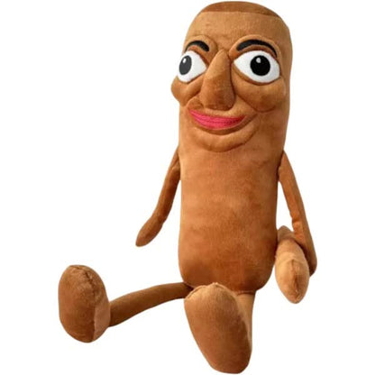 Brainrot Italian Plush Toy 37cm, Soft Meme Decor & Collectible V1237-ZY-203-4978