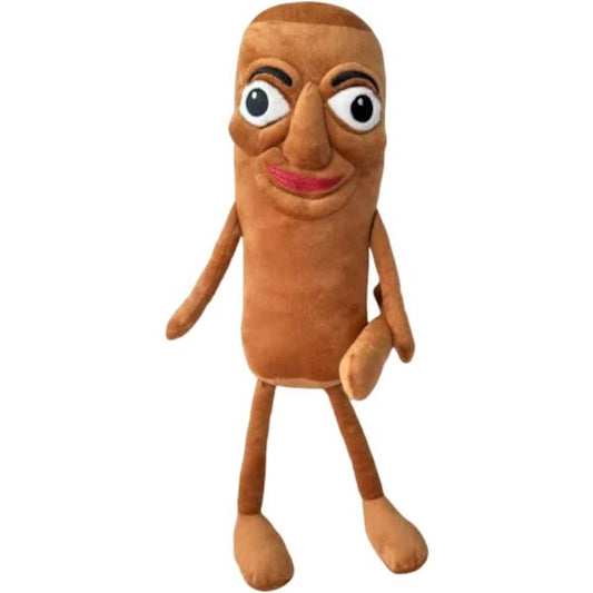 Brainrot Italian Plush Toy 37cm, Soft Meme Decor & Collectible V1237-ZY-203-4978