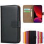 iPhone 13 Wallet Case Wallet Case Cover Mobile Case Yellow - YELLOW iPhone 13_max YELLOW iPhone 13 V1237-ZY-203-4987