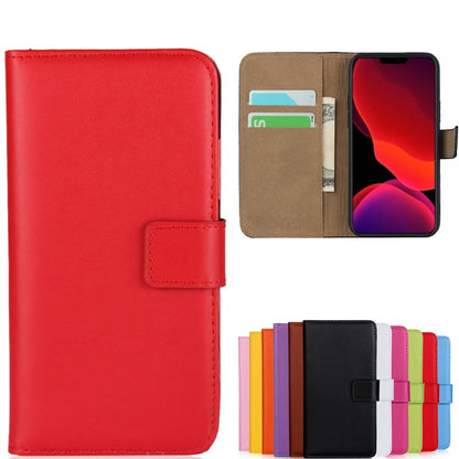 iPhone 13 Wallet Case Wallet Case Cover Mobile Case Yellow - YELLOW iPhone 13_max YELLOW iPhone 13 V1237-ZY-203-4987