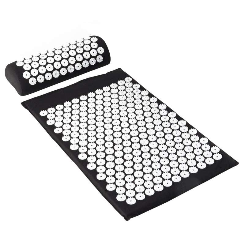 Nail Mat & Nail Cushion - Acupuncture Set 518 V1237-ZY-203-5063