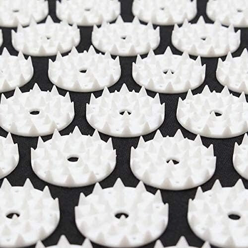 Nail Mat & Nail Cushion - Acupuncture Set 518 V1237-ZY-203-5063