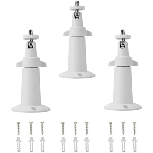 3x Outdoor Metal Wall Mount for Arlo Pro 2, Arlo Pro, Arlo, Arlo V1237-ZY-203-5092