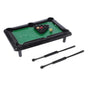 |NT| Novelty Mini Desktop Billiard Table Tabletop Pool Toy Game Set Parent-child[D] V1237-ZY-203-5104