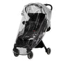 Universal Stroller Rain Cover, 5-in-1 Cover - Transparent Rain Cover for Stroller V1237-ZY-203-5112