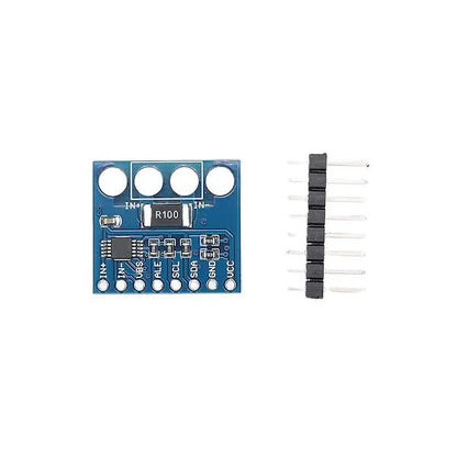 5pcs INA226 CJMCU-226 IIC I2C Interface Bidirectional Current/Power Monitoring Sensor Module for V1237-ZY-203-5137