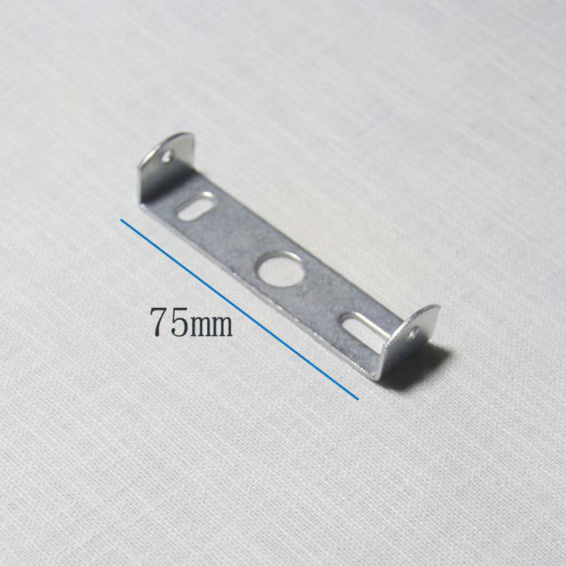 Bracket Ceiling plate mounting with fixed screws Ceiling light CE{f} E V1237-ZY-203-5159