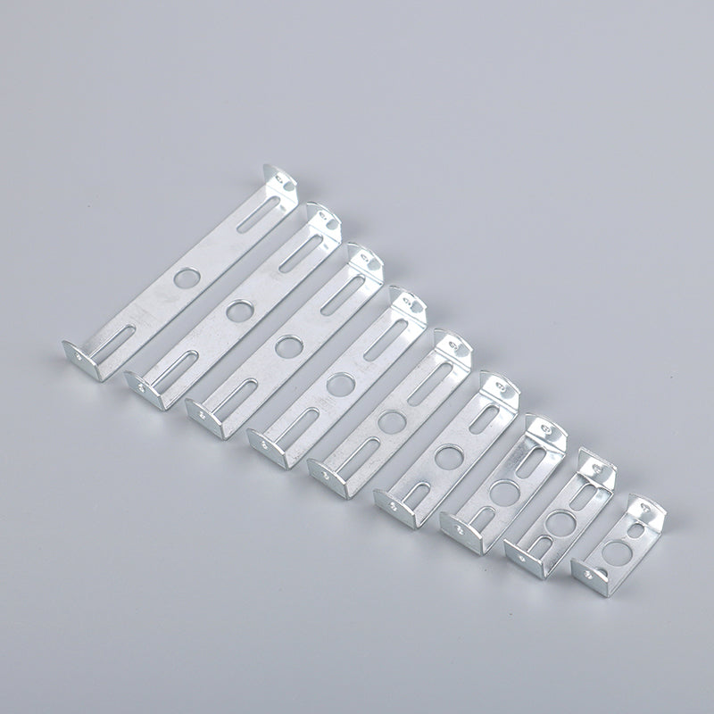 Bracket Ceiling plate mounting with fixed screws Ceiling light CE{f} E V1237-ZY-203-5159