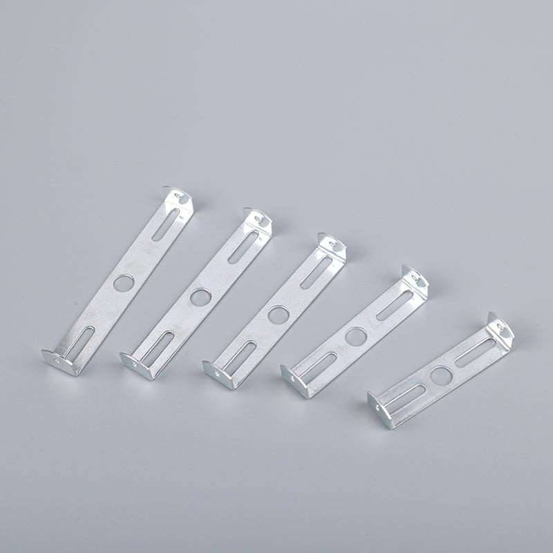 Bracket Ceiling plate mounting with fixed screws Ceiling light CE{f} E V1237-ZY-203-5159