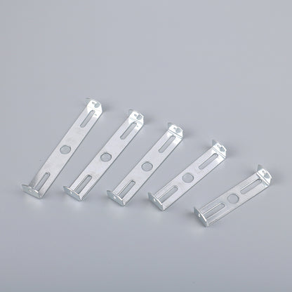 Bracket Ceiling plate mounting with fixed screws Ceiling light CE{f} E V1237-ZY-203-5159