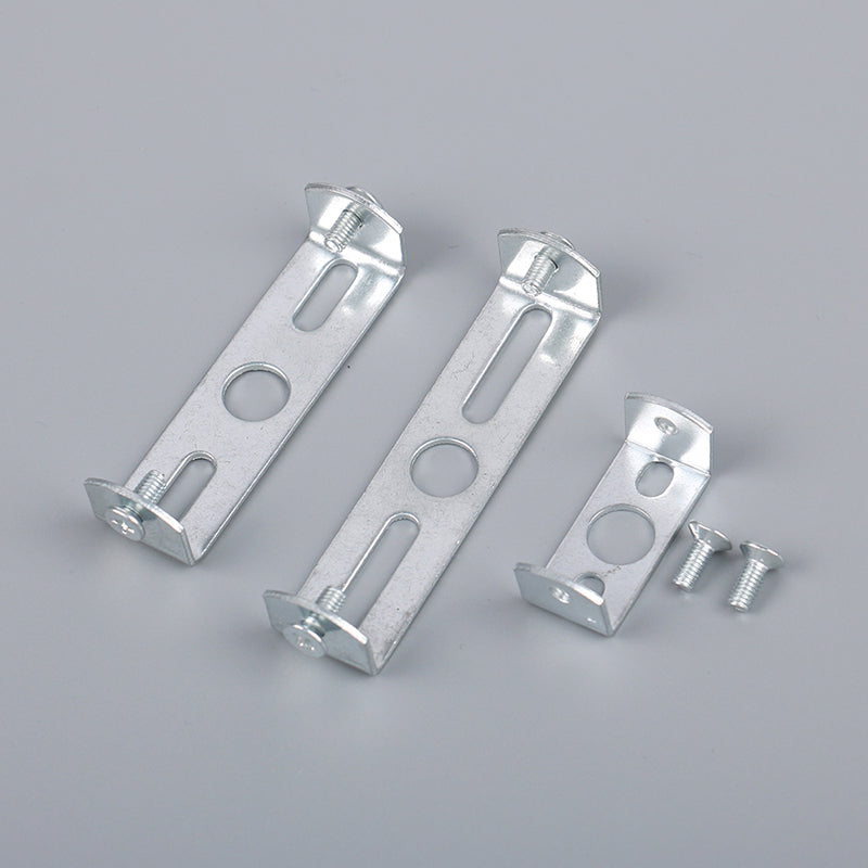 Bracket Ceiling plate mounting with fixed screws Ceiling light CE{f} E V1237-ZY-203-5159