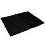 Universal activated carbon filter for kitchen hood - 500X400X3mm, black V1237-ZY-203-5161