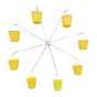 Bird Carousel Spinning Carousel Toy With Bird Feeder-max V1237-ZY-203-5180
